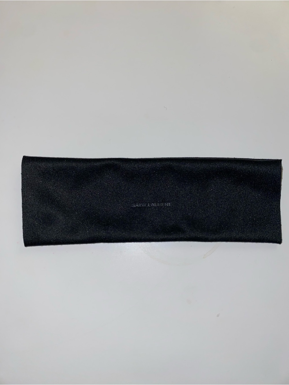 Saint Laurent Black Square Navigator Sunglasses SL 545 - Original Box included. - Picture 10 of 16